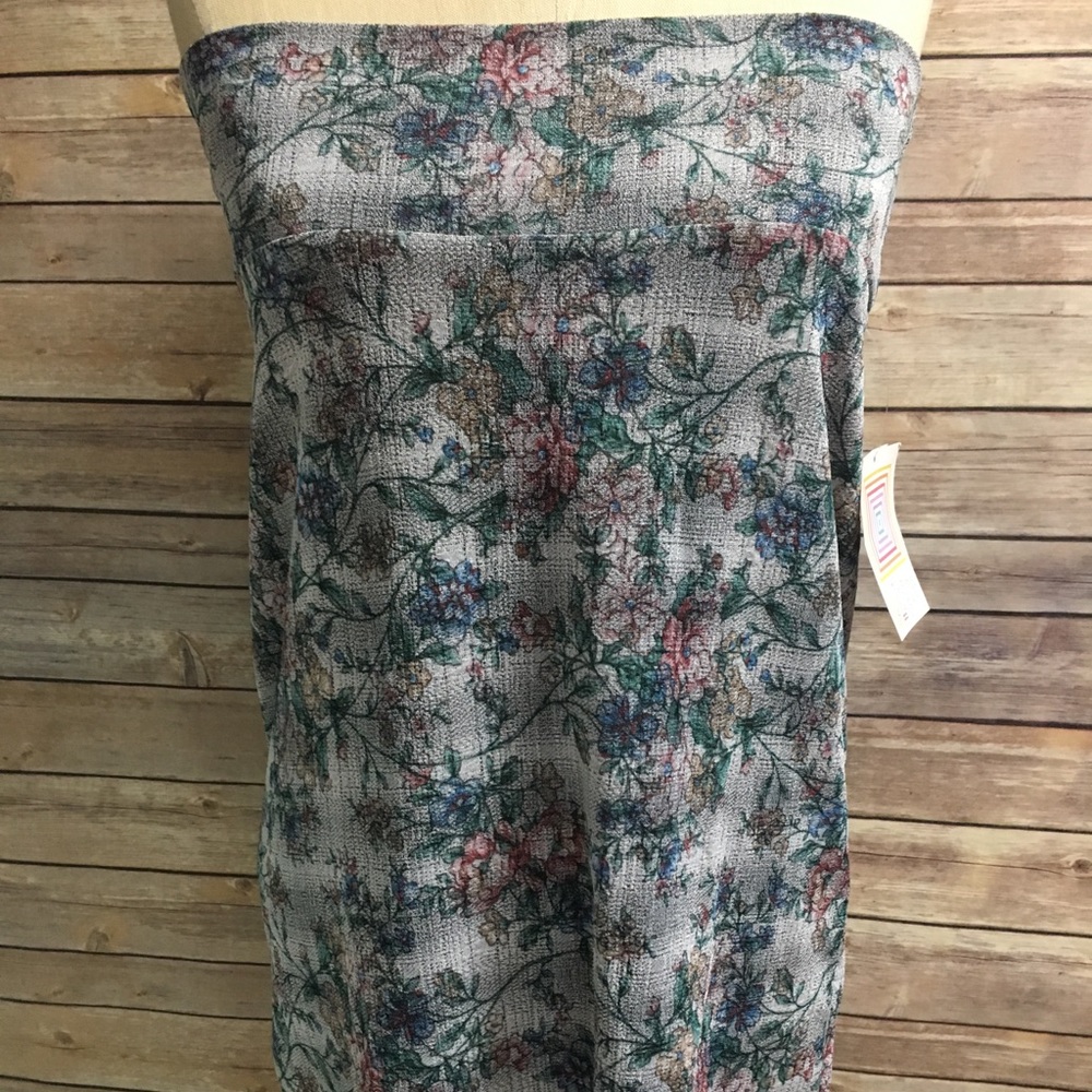 LuLaRoe Cassie Skirt